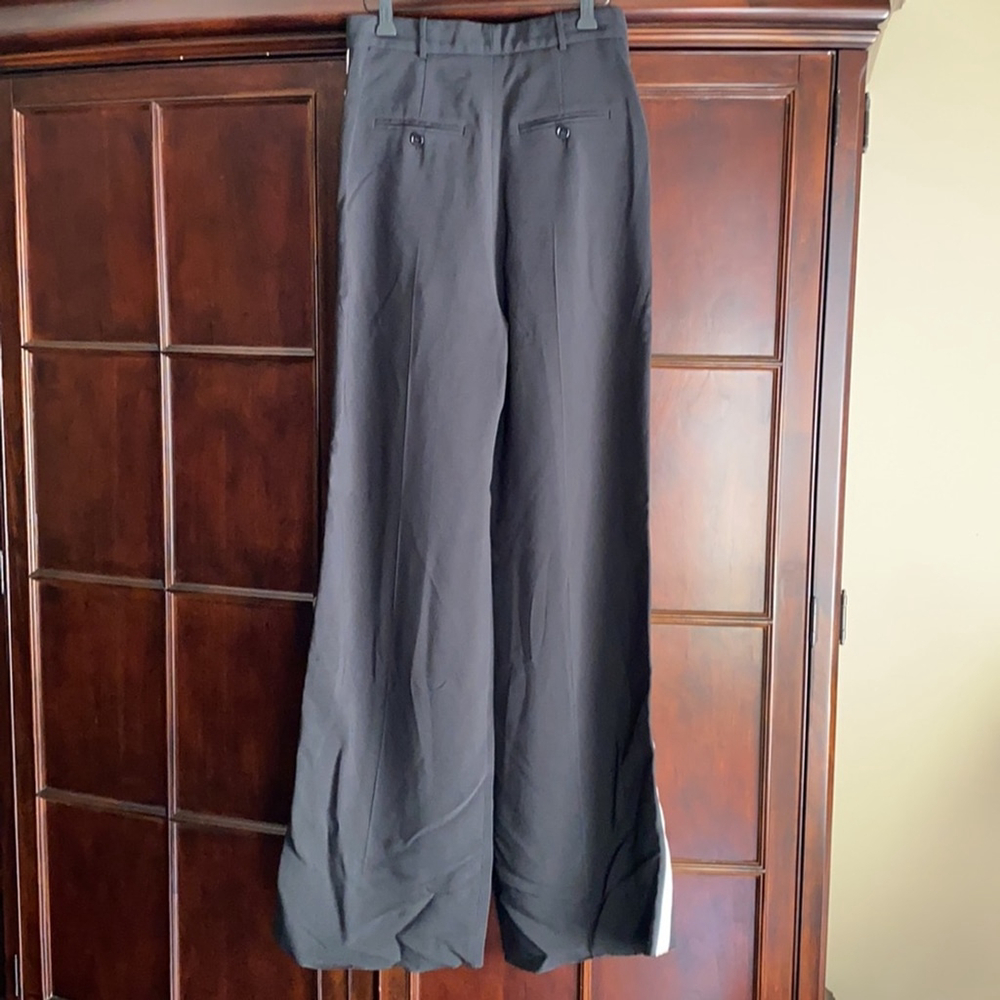 Burberry (authentic) Women’s black trousers - Picture 2 of 7